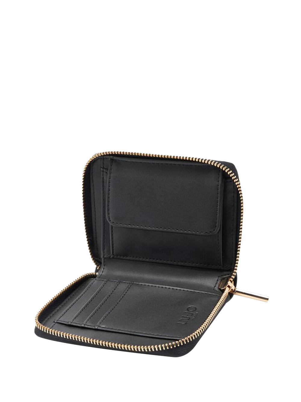 LIUJO ACCESSORI1 Liu Jo Portafoglio Donna Nero Nero