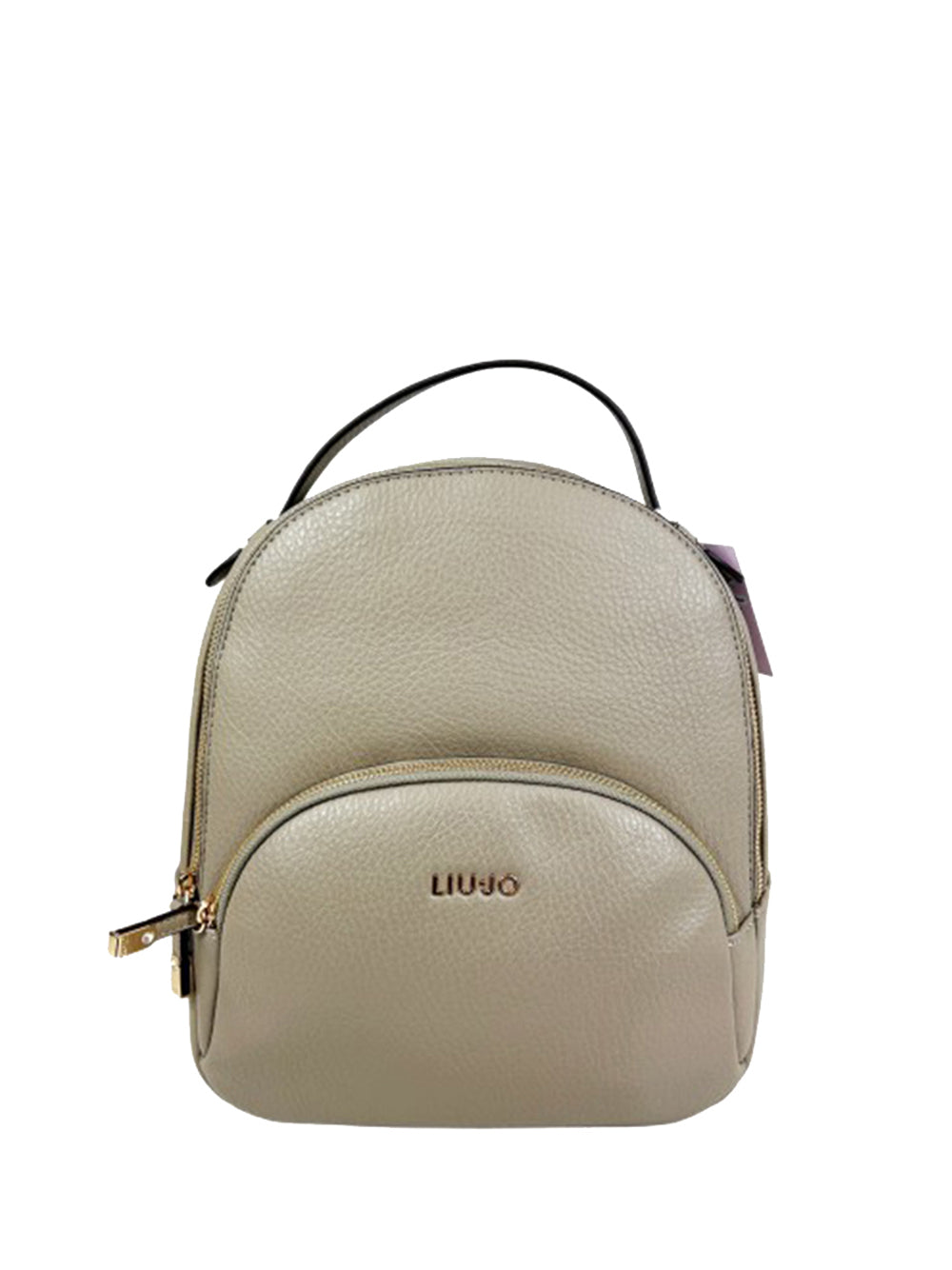 LIUJO ACCESSORI1 Liu Jo Zaino Donna Beige Beige