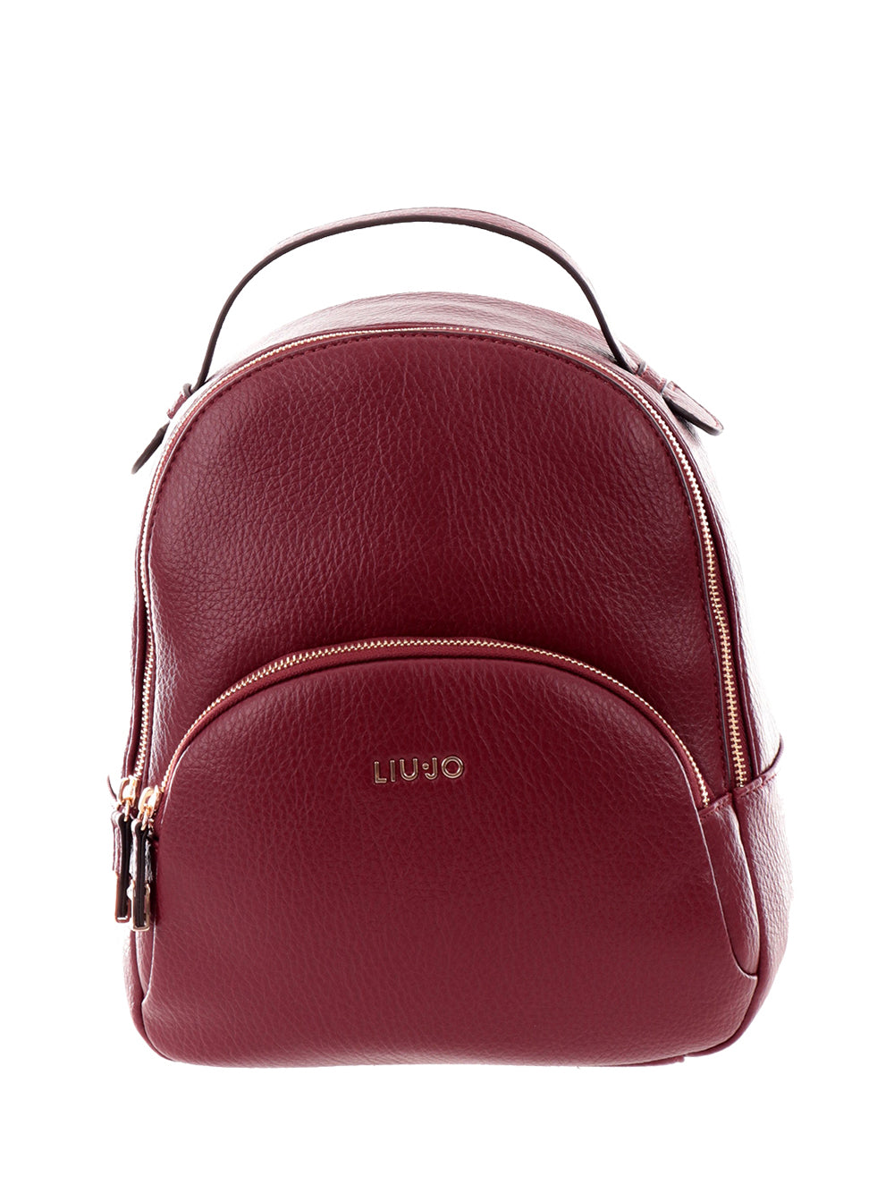 LIUJO ACCESSORI1 Liu Jo Zaino Donna Rosso Rosso