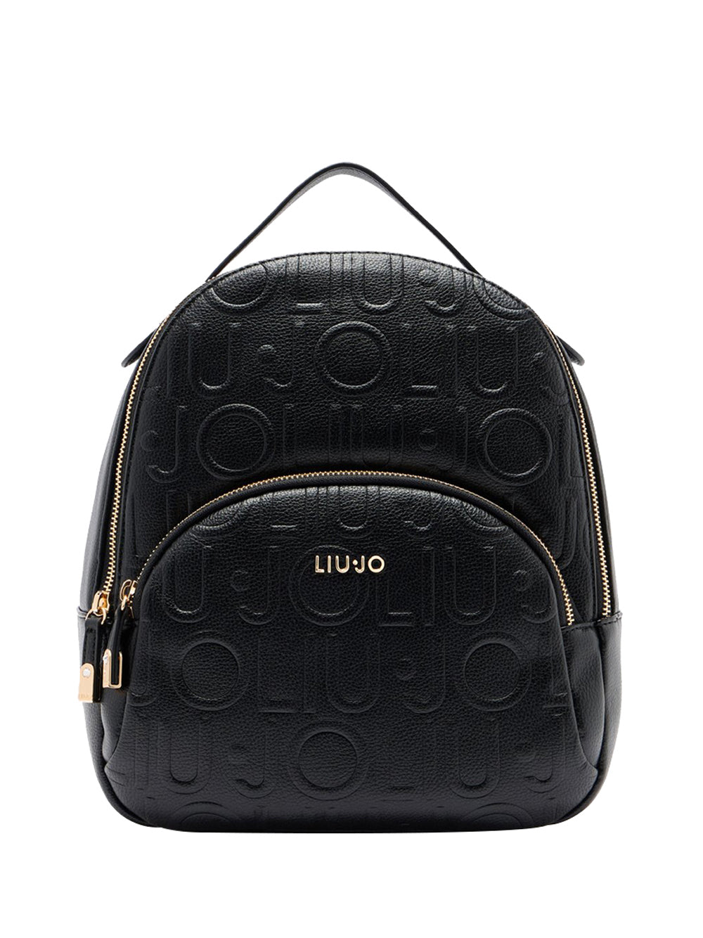 LIUJO ACCESSORI1 Liu Jo Zaino Donna Nero Nero