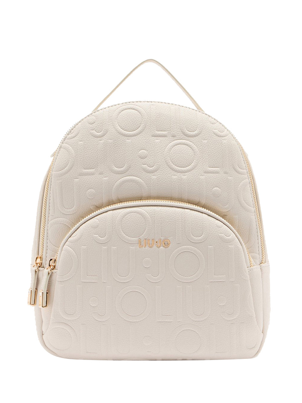 LIUJO ACCESSORI1 Liu Jo Zaino Donna Marmo - Grigio MARMO