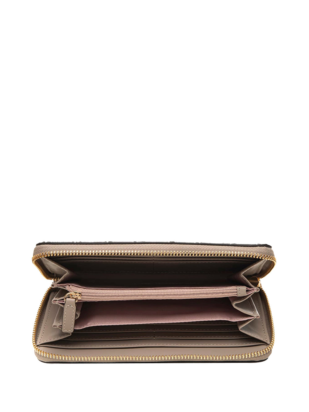 LIUJO ACCESSORI1 Liu Jo Portafoglio Donna Beige Beige