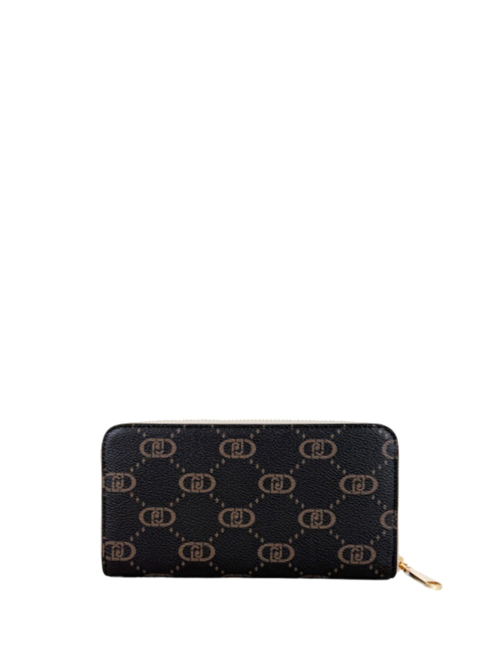 LIUJO ACCESSORI1 Liu Jo Portafoglio Donna Nero Nero