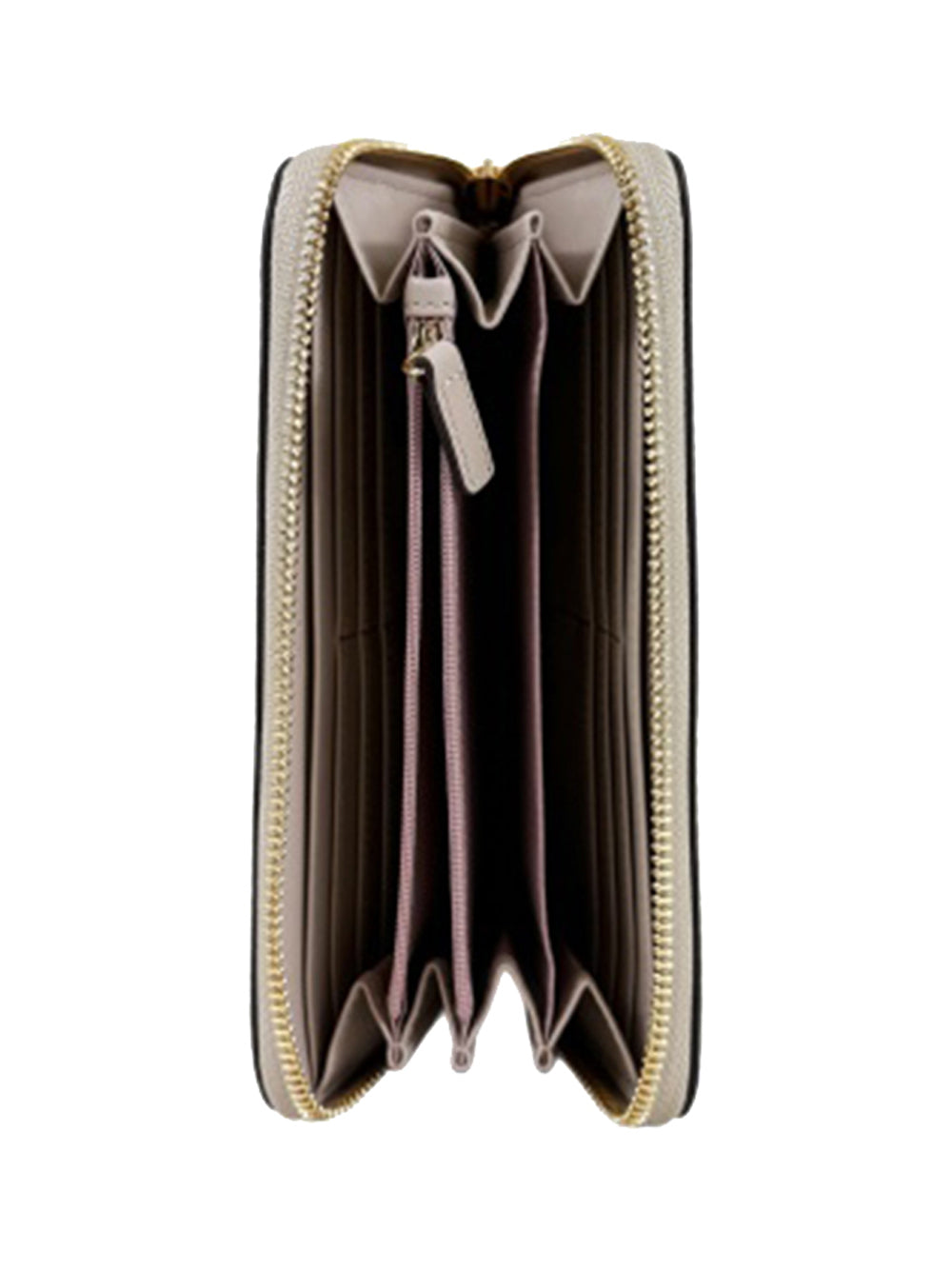 LIUJO ACCESSORI1 Liu Jo Portafoglio Donna Nero Nero