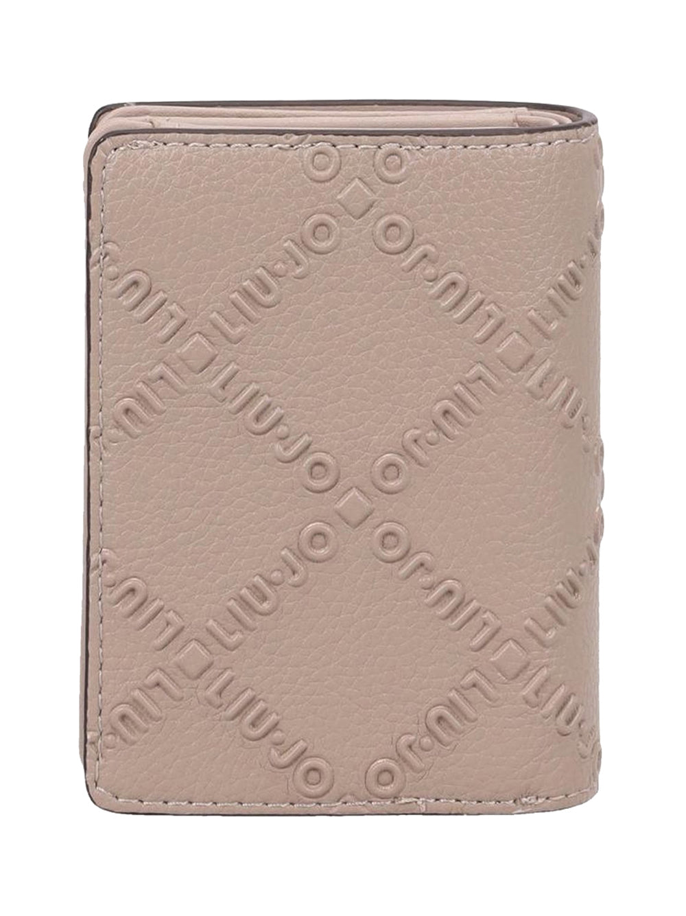 LIUJO ACCESSORI1 Liu Jo Portafoglio Donna Beige Beige