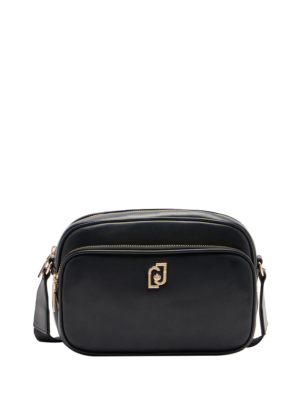 LIUJO ACCESSORI1 Liu Jo Borsa a Mano Donna Nero Nero