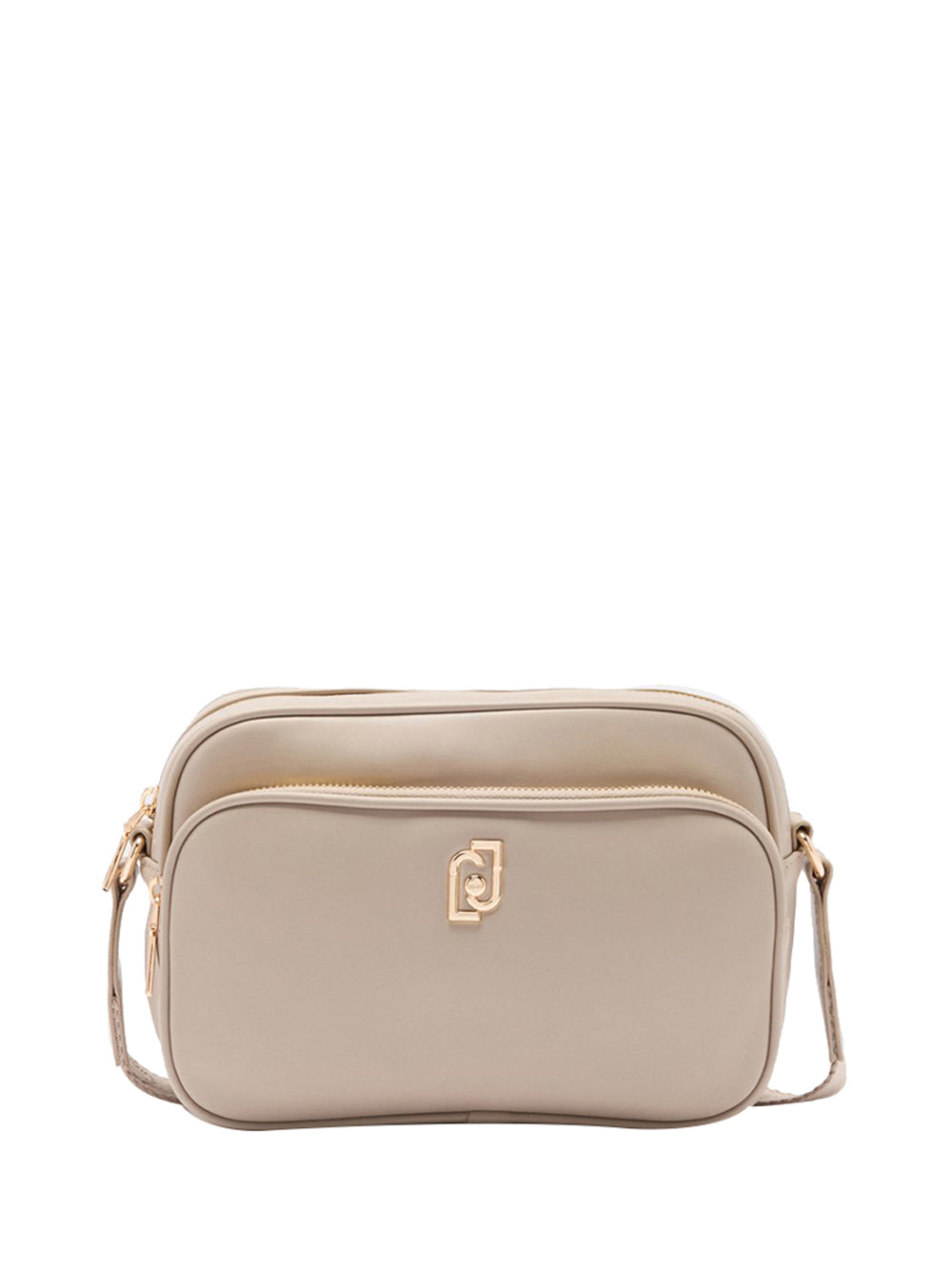 LIUJO ACCESSORI1 Liu Jo Borsa a Mano Donna Neutro - Beige NEUTRO