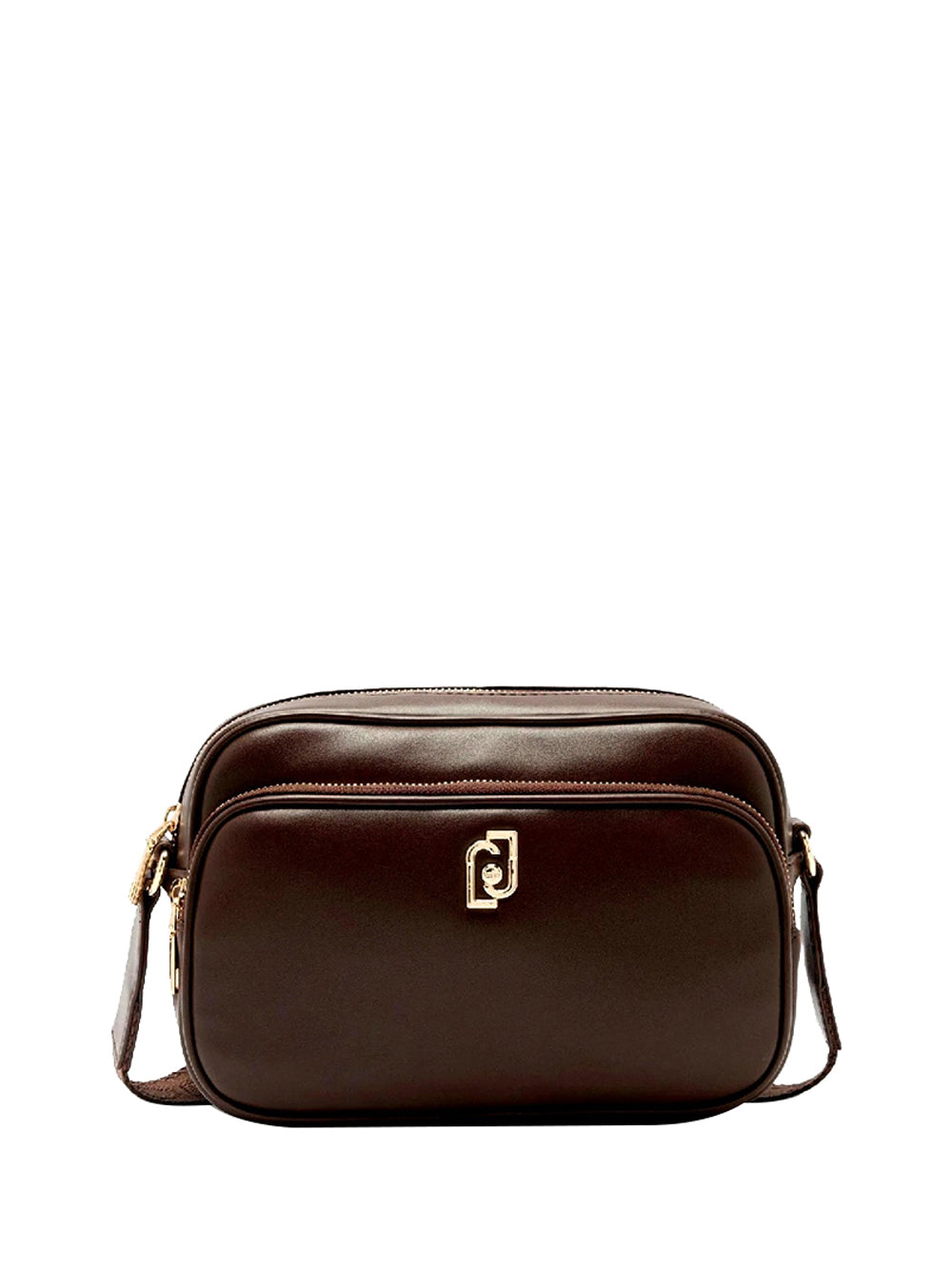 LIUJO ACCESSORI1 Liu Jo Borsa a Mano Donna Marrone Marrone