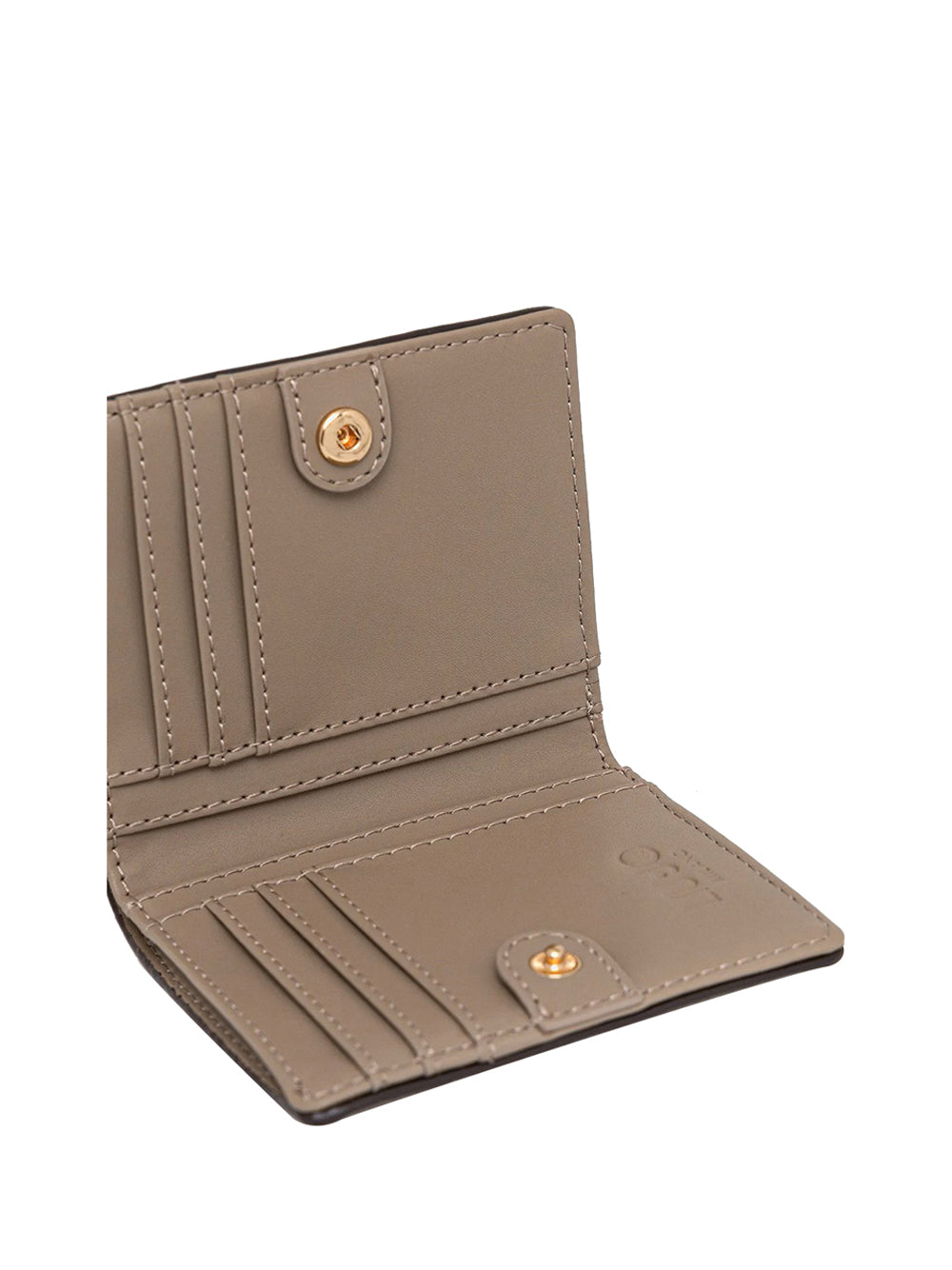 LIUJO ACCESSORI1 Liu Jo Portafoglio Donna Desert Taupe - Beige Desert Taupe