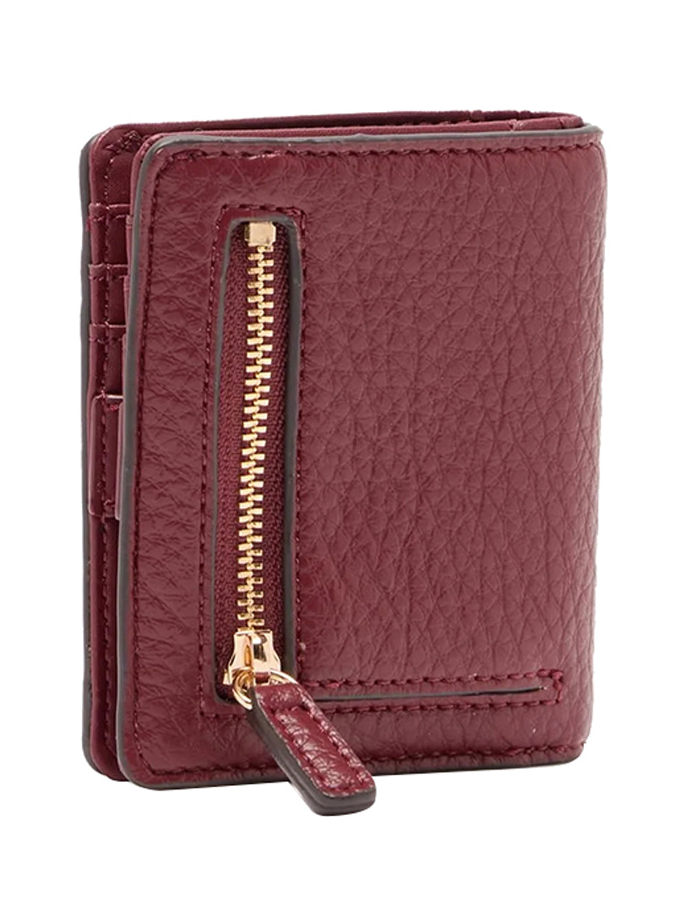 LIUJO ACCESSORI1 Liu Jo Portafoglio Donna Red Wine - Rosso Red Wine