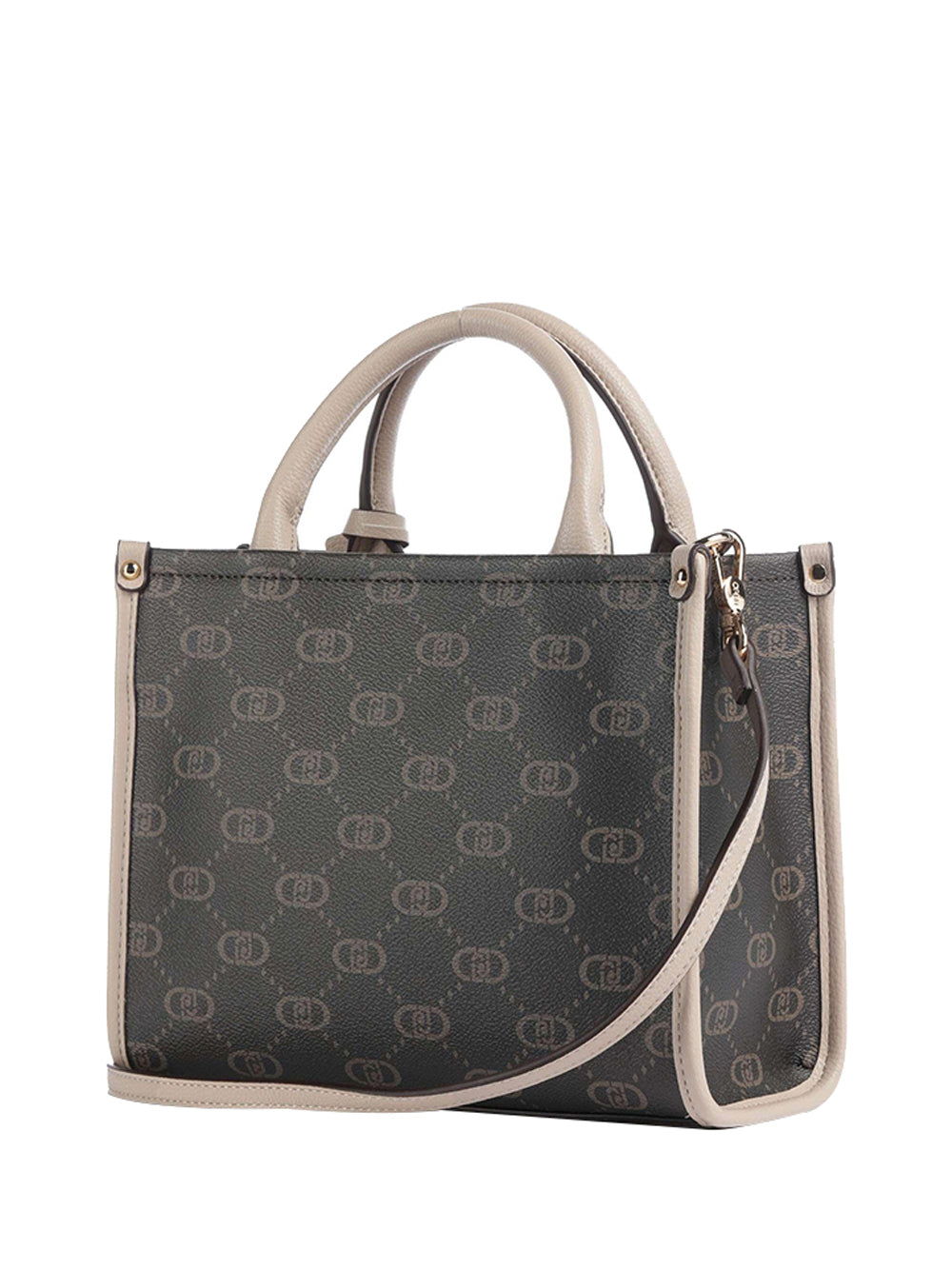 LIUJO ACCESSORI1 Liu Jo Borsa a Mano Donna Neutro - Beige NEUTRO