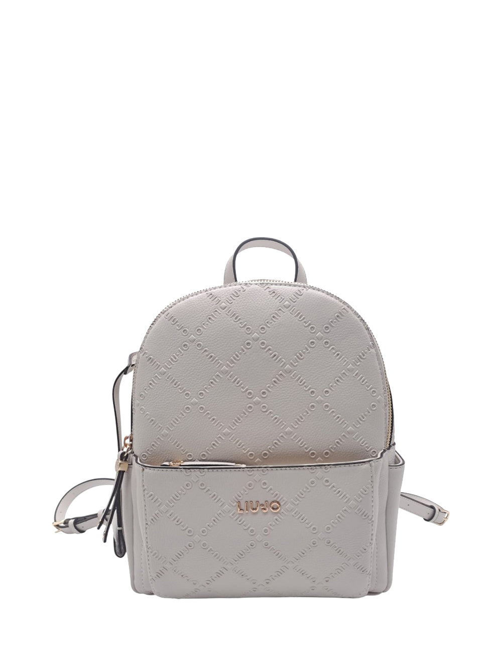 LIUJO ACCESSORI1 Liu Jo Zaino Donna Marmo - Grigio MARMO
