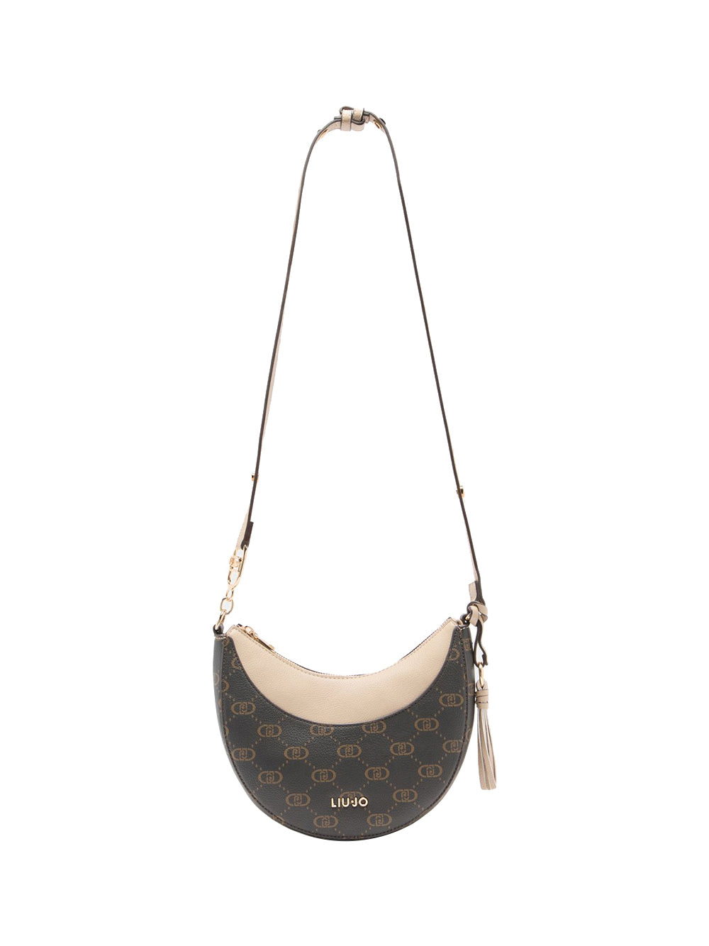 LIUJO ACCESSORI1 Liu Jo Borsa a Mano Donna Neutro - Beige NEUTRO