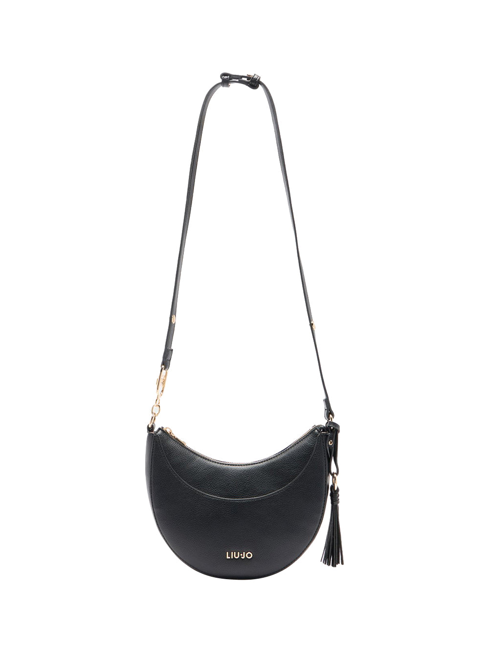 LIUJO ACCESSORI1 Liu Jo Borsa a Mano Donna Nero Nero