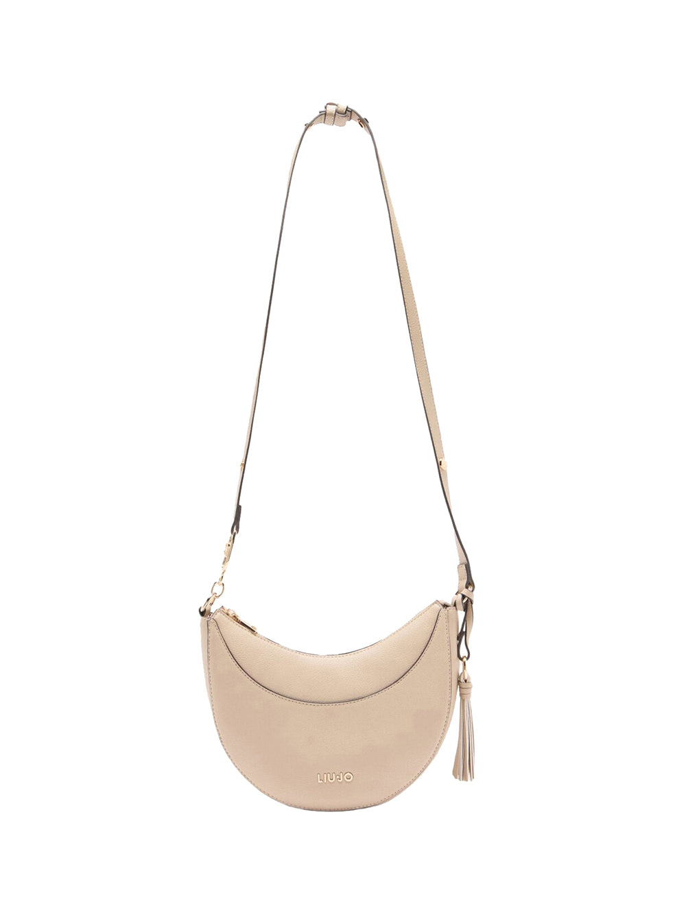 LIUJO ACCESSORI1 Liu Jo Borsa a Mano Donna Beige Beige