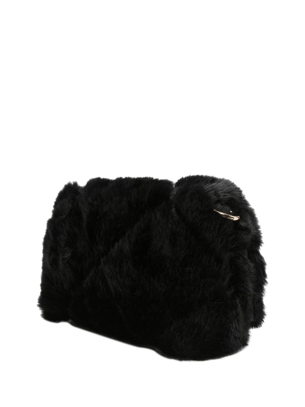LIUJO ACCESSORI1 Liu Jo Borsa a Tracolla Donna Nero Nero