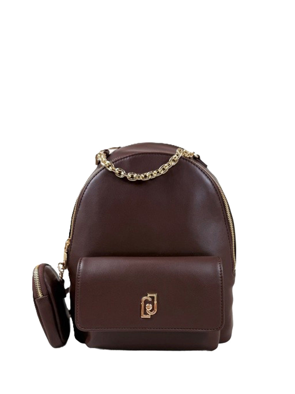 LIUJO ACCESSORI1 Liu Jo Zaino Donna Marrone Marrone