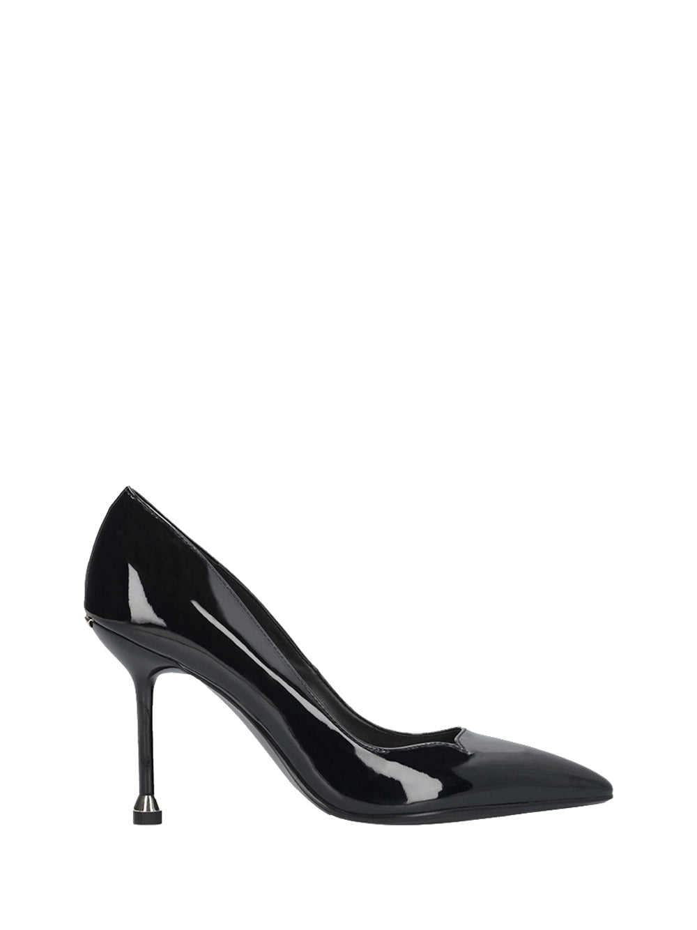 LIUJO CALZATURE DRESS Liu Jo Decollete Donna Nero Nero