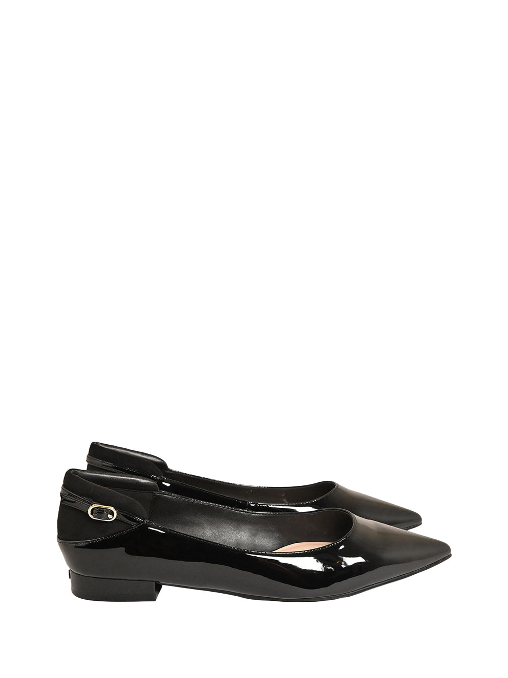 LIUJO CALZATURE DRESS Liu Jo Ballerine Donna Nero Nero