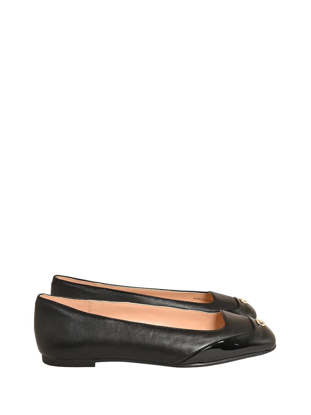 LIUJO CALZATURE DRESS Liu Jo Ballerine Donna Nero Nero