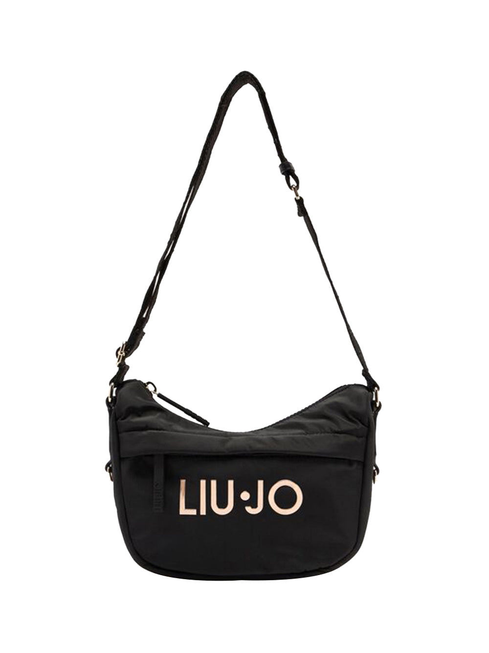LIUJO SPORT Borsa a Tracolla Liu Jo M Crossbody Nero Nero