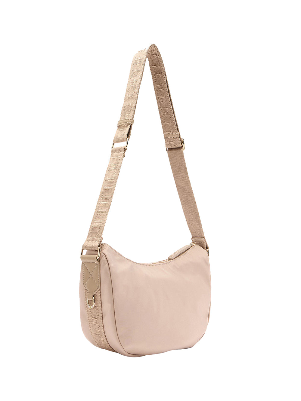 LIUJO SPORT Liu Jo Borsa a Tracolla M Crossbody Champagne Champagne
