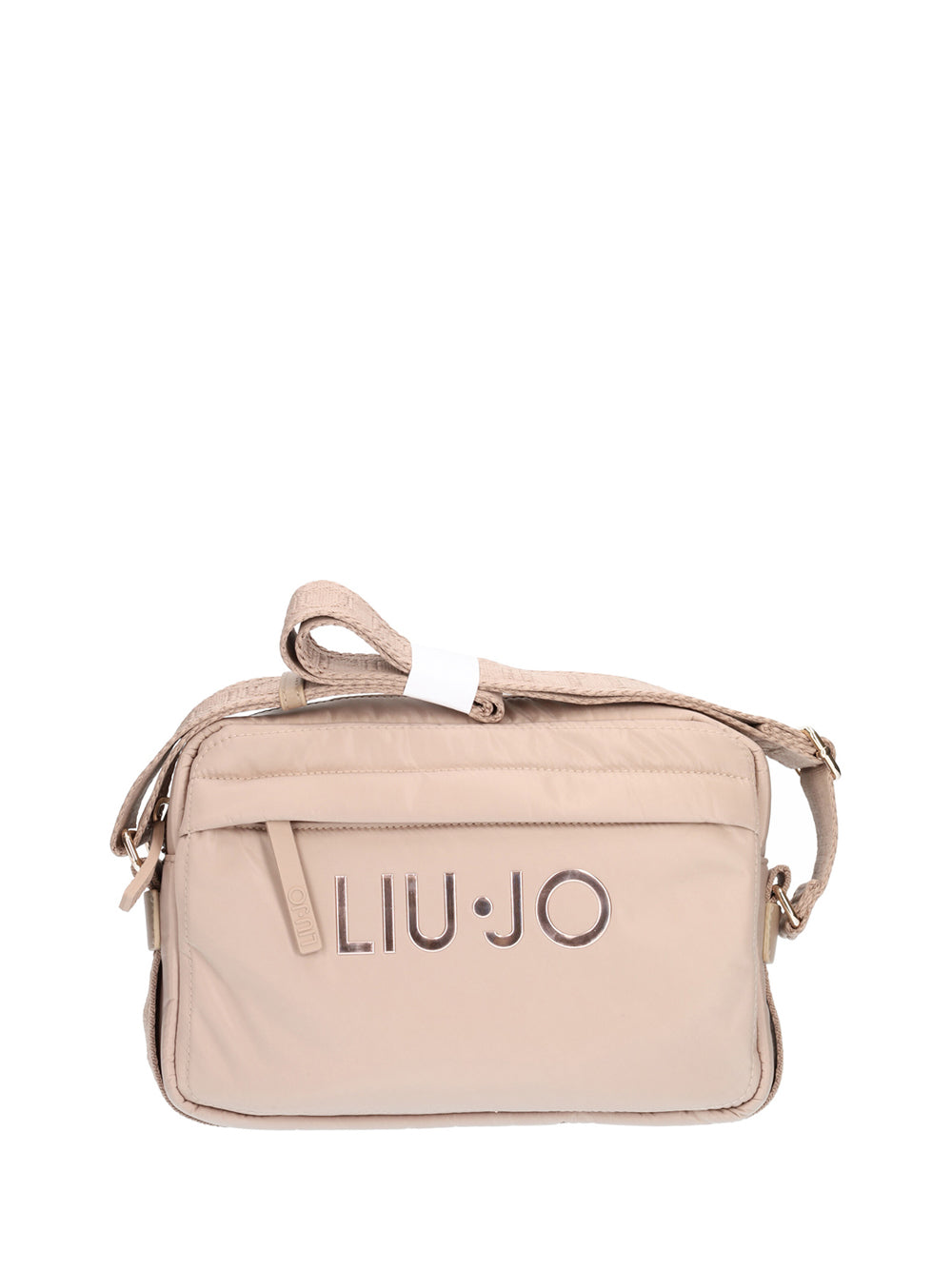 LIUJO SPORT Liu Jo Borsa a Tracolla M Camera Case Champagne Champagne