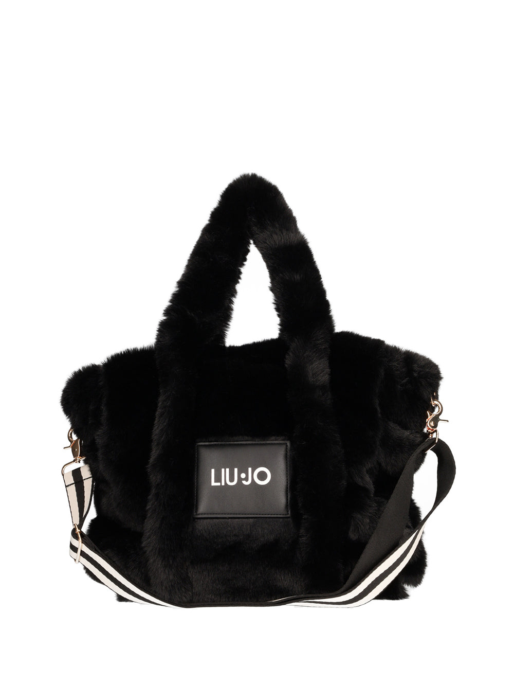 LIUJO SPORT Liu Jo Borsa Nero Nero