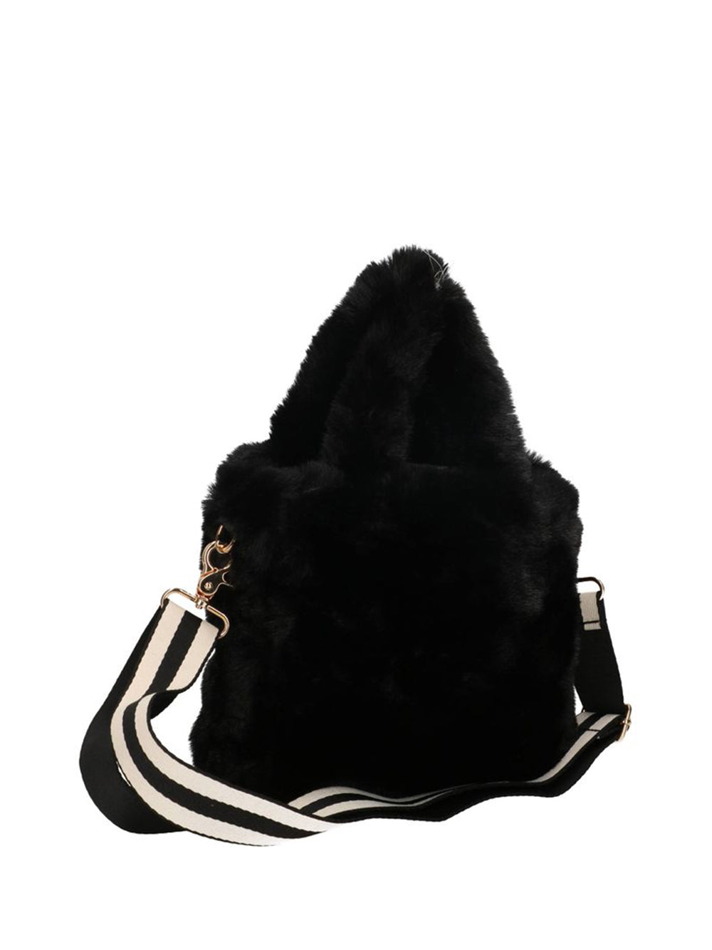 LIUJO SPORT Liu Jo Borsa a Mano Xs Tote Nero Nero