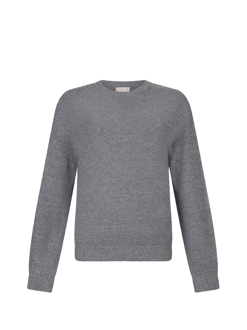 LIU.JO WHITE Liu Jo Maglia Donna Grigio Grigio