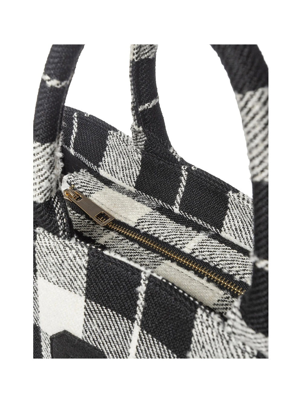 MARC ELLIS Borsa A Mano Marc Ellis Buby Baseball - Nero Nero