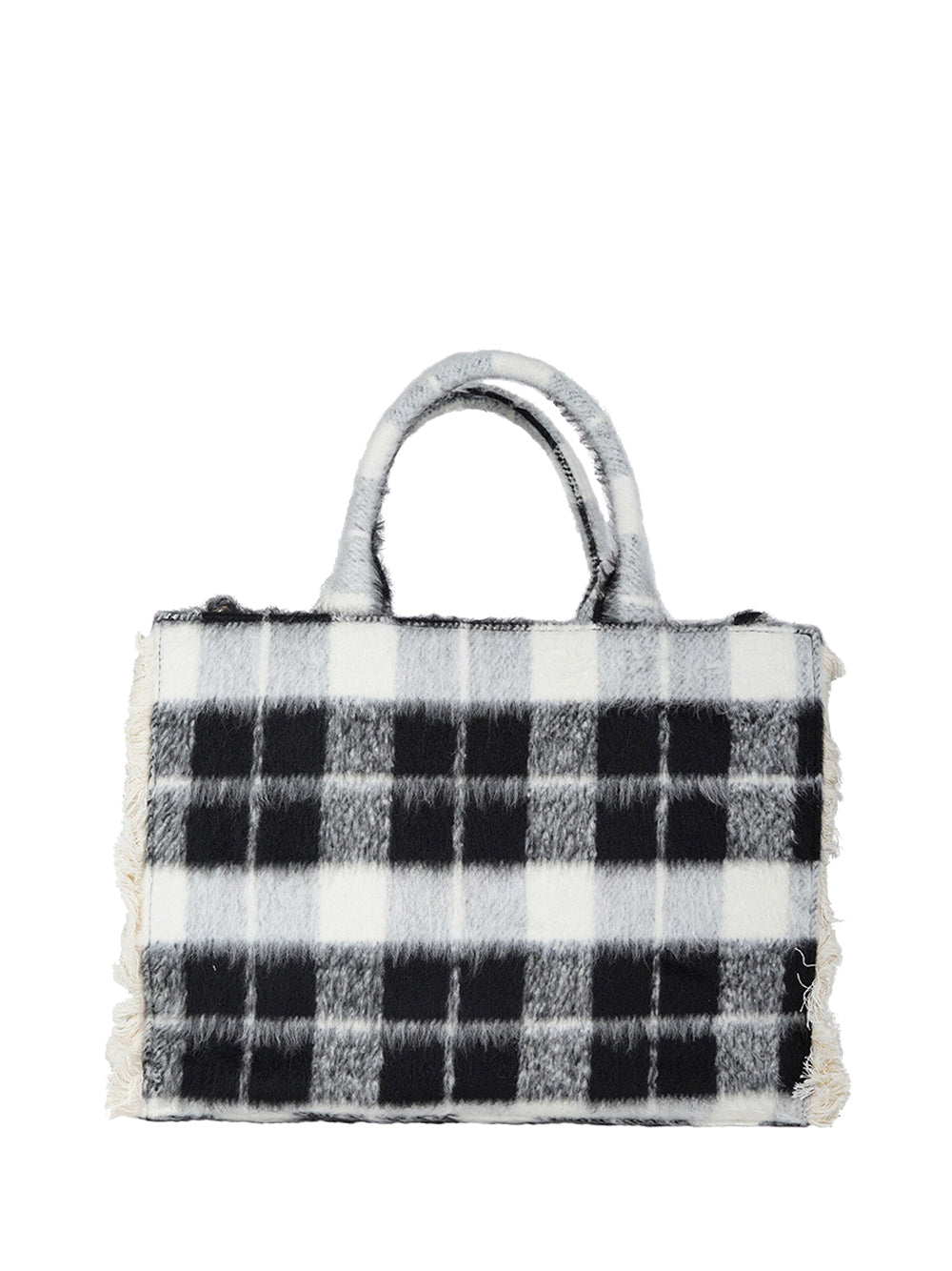 MARC ELLIS Borsa A Mano Marc Ellis Black Nero