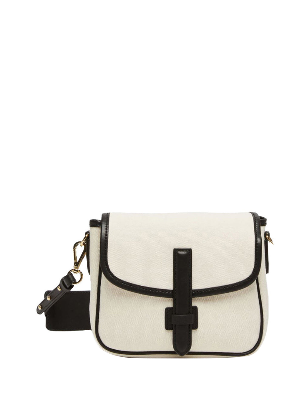 MAXMARA ACCESSORI WEEKEND 1USCITA Max Mara Weekend Borsa A Tracolla Denim - Bianco Bianco