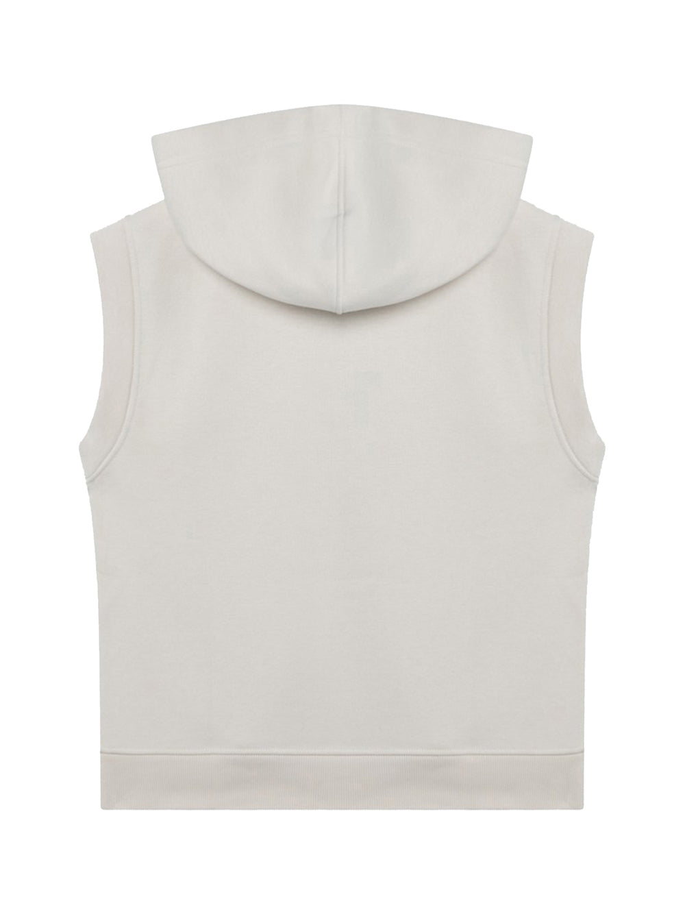 MAXMARA WEEKEND 1USCITA Felpa Max Mara Weekend In Jersey Smerigliata - Avorio Avorio