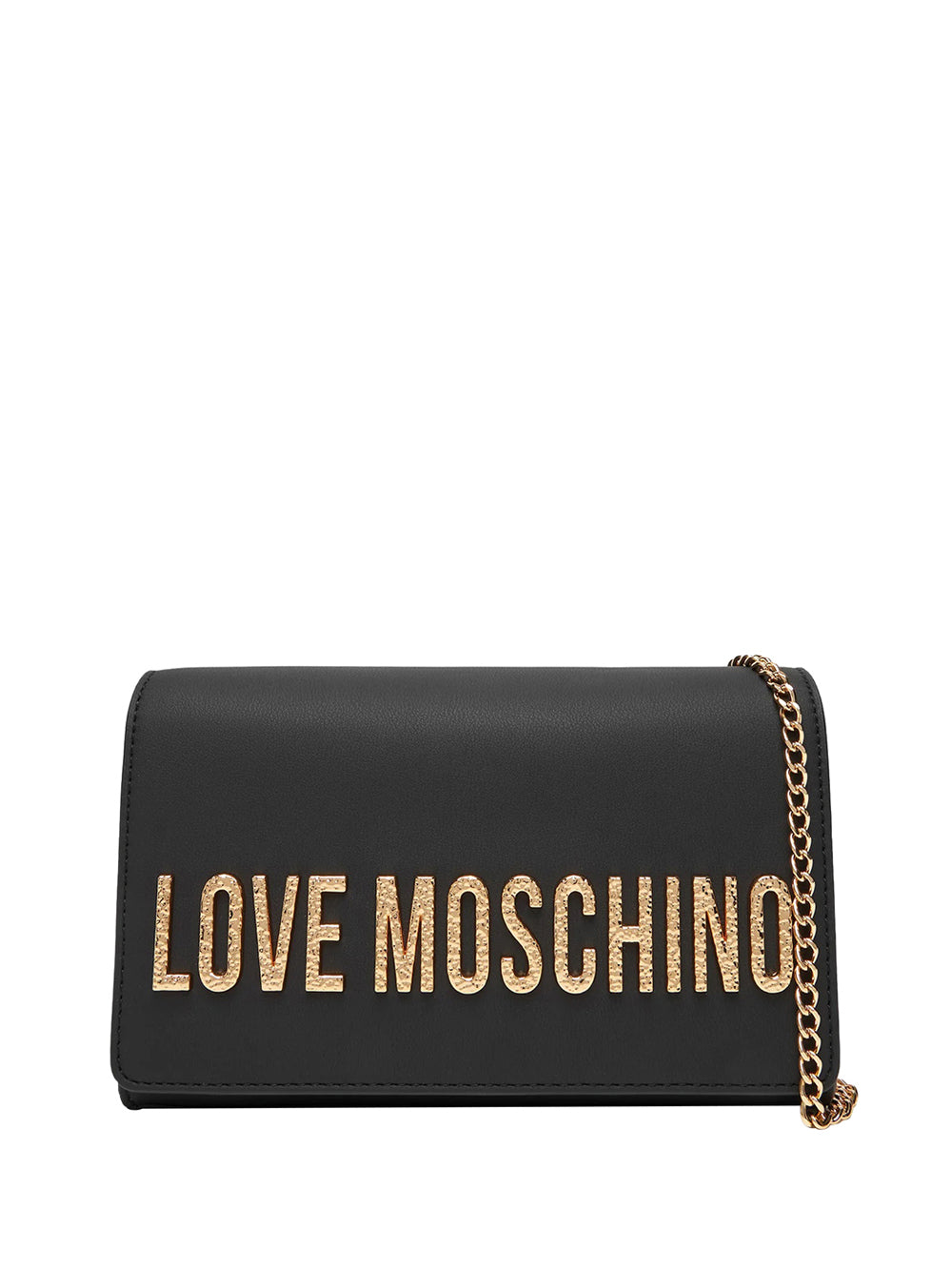 MOSCHINO COLLECTION Moschino Borsa a Tracolla Donna Nero Nero