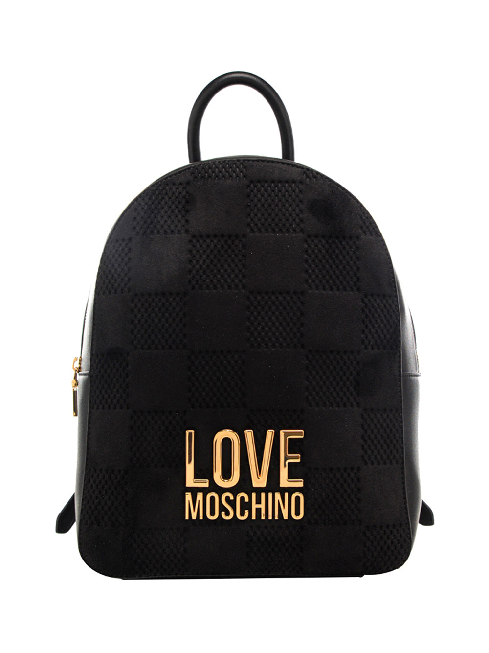 MOSCHINO COLLECTION Moschino Zaino Donna Nero Nero