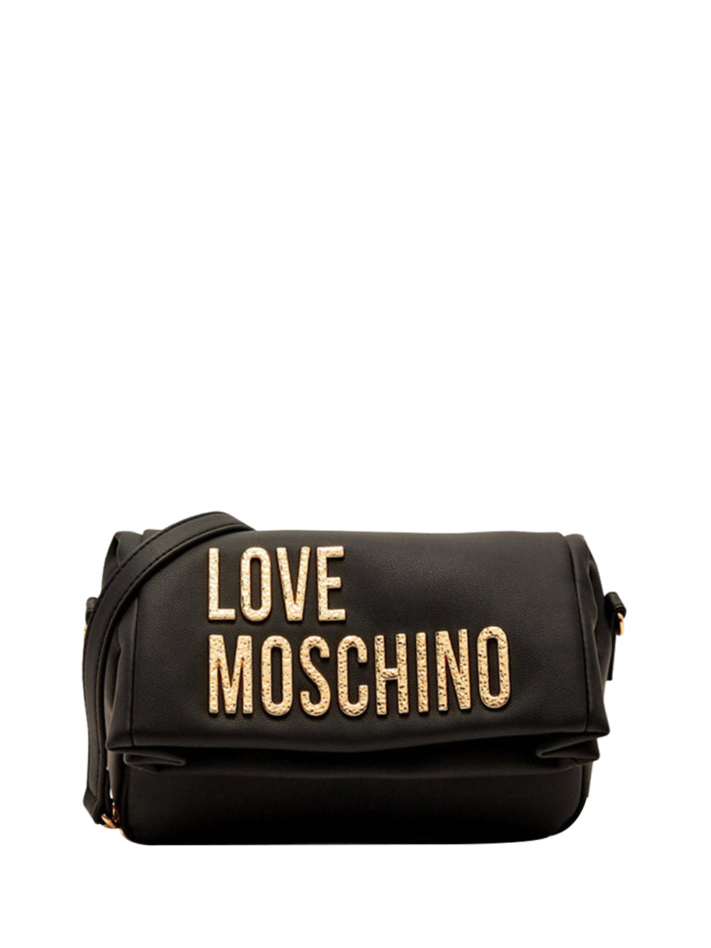 MOSCHINO COLLECTION Moschino Borsa a Tracolla Donna Nero Nero