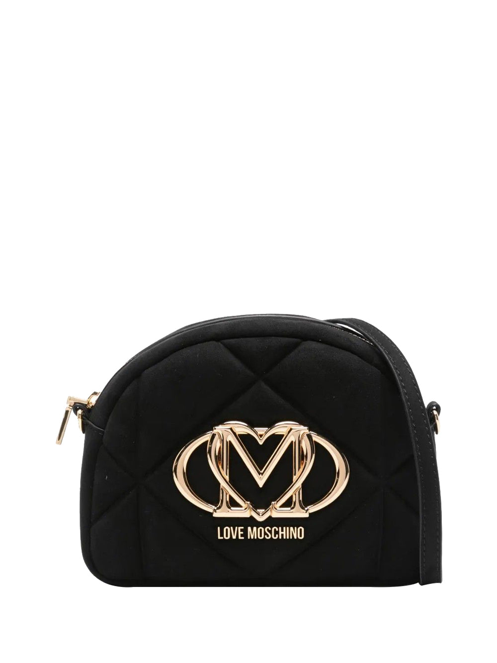 MOSCHINO COLLECTION Moschino Borsa a Tracolla Donna Nero Nero