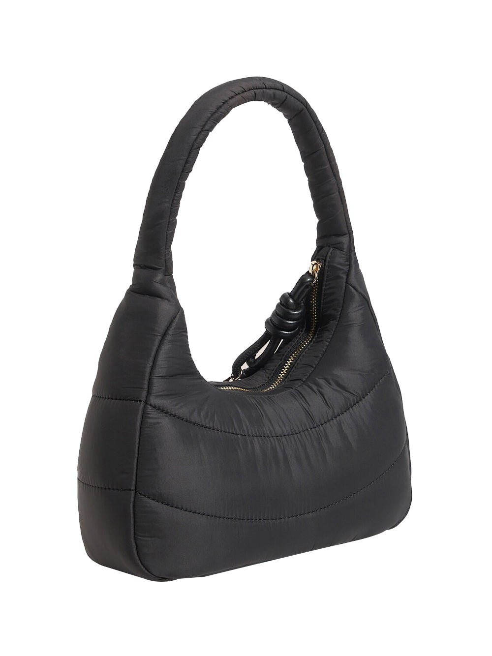 MOSCHINO COLLECTION Borsa a Spalla Moschino - Nero Nero