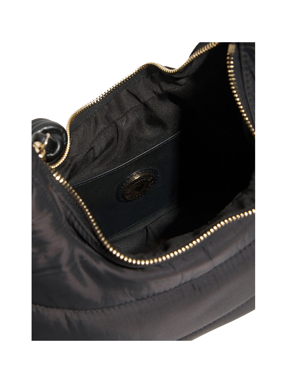 MOSCHINO COLLECTION Borsa a Spalla Moschino - Nero Nero