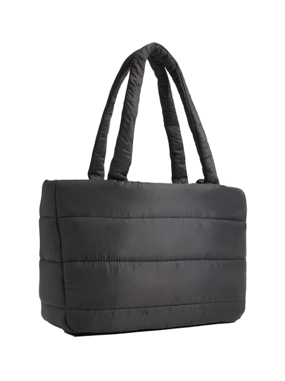 MOSCHINO COLLECTION Shopper Donna Moschino - Nero Nero