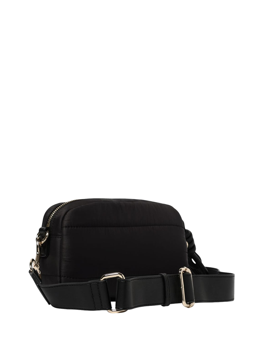 MOSCHINO COLLECTION Borsa a Tracolla Moschino - Nero Nero