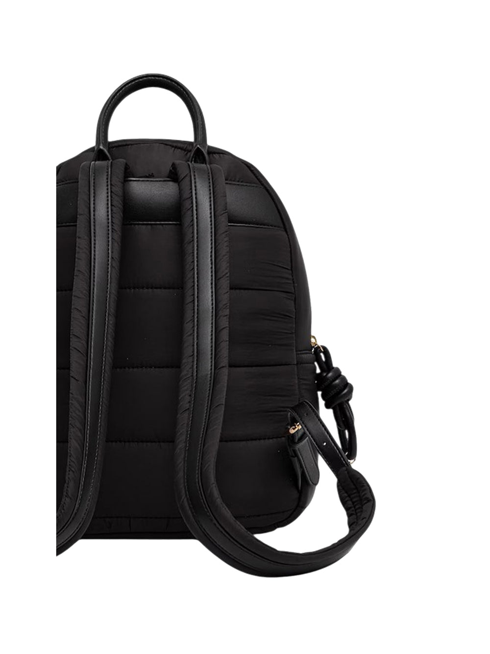 MOSCHINO COLLECTION Zaino Donna Moschino - Nero Nero