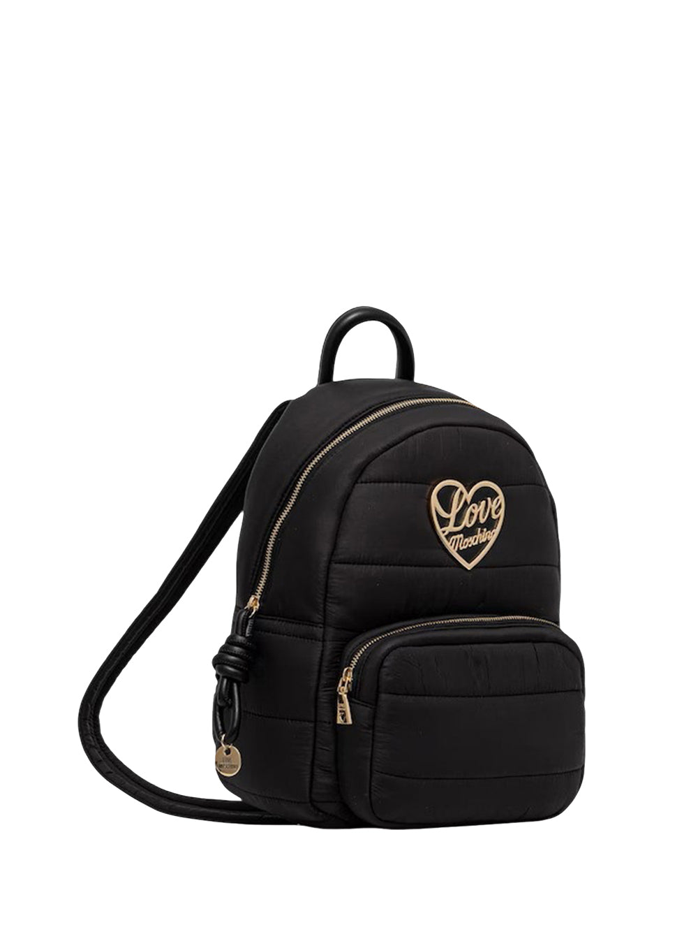 MOSCHINO COLLECTION Zaino Donna Moschino - Nero Nero