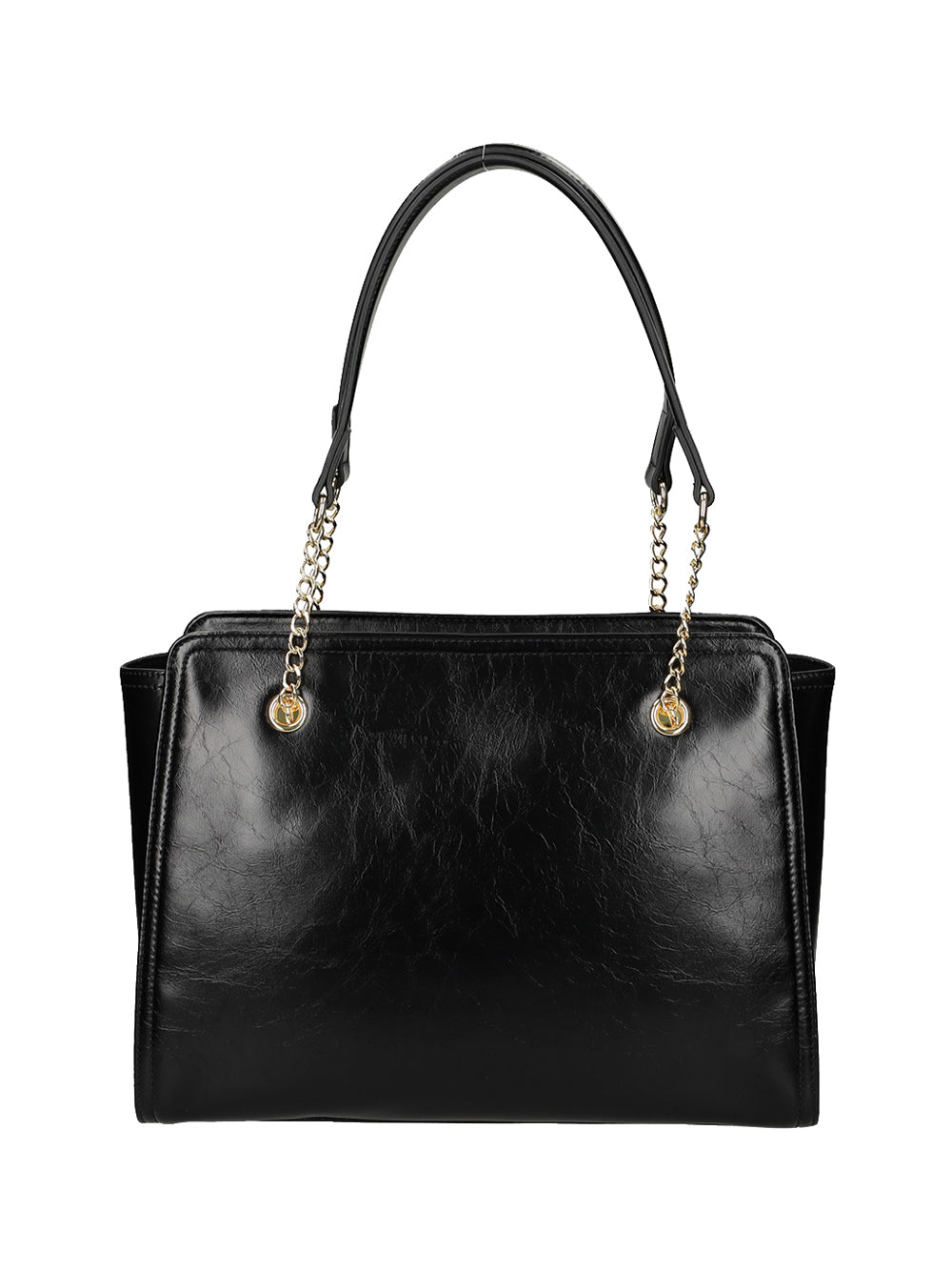 MOSCHINO COLLECTION Shopper Moschino Donna - Nero Nero