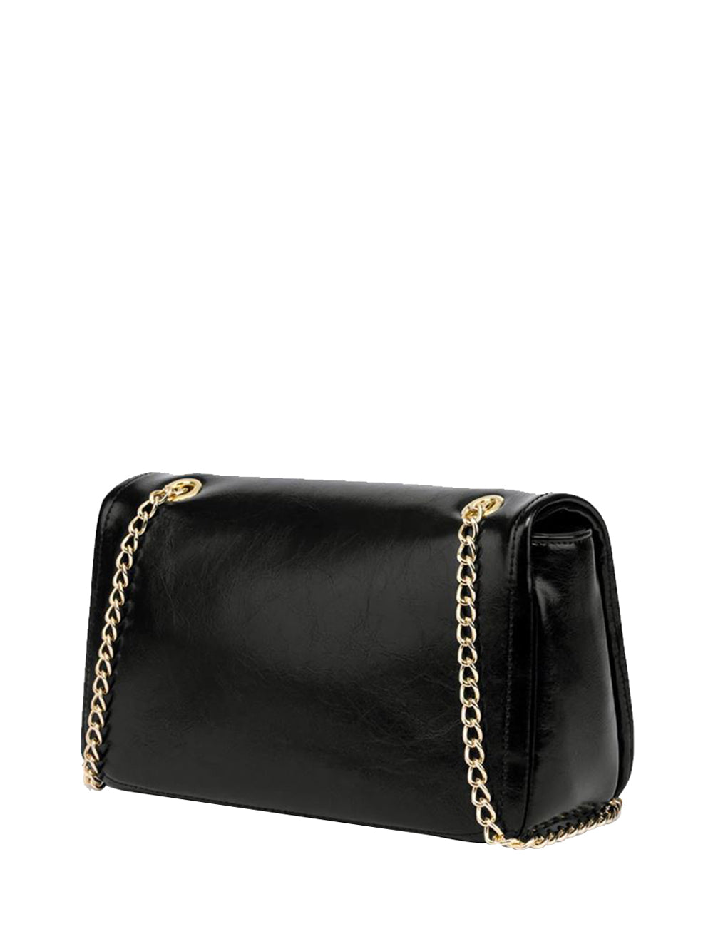 MOSCHINO COLLECTION Borsa a Tracolla Moschino - Nero Nero