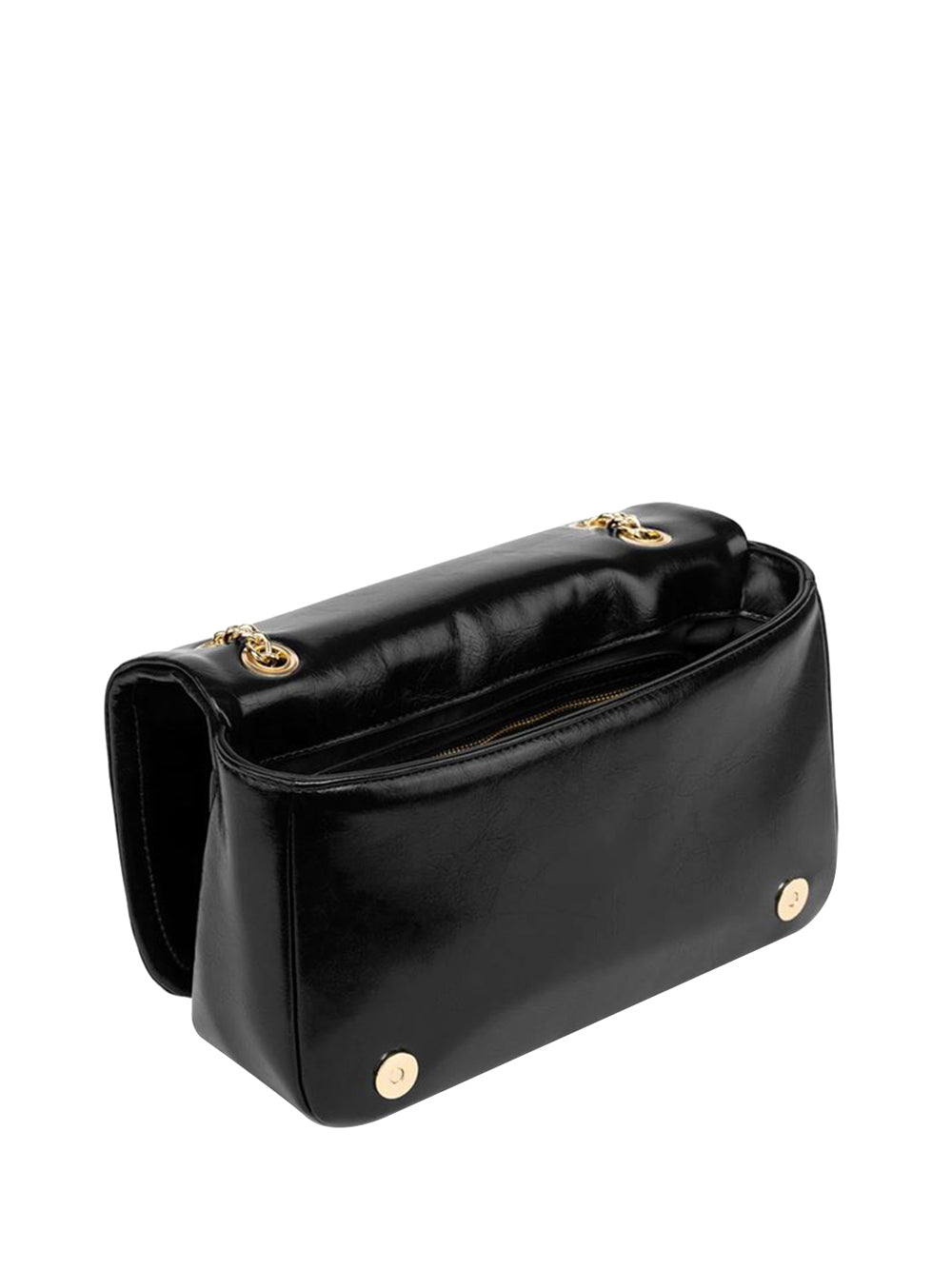 MOSCHINO COLLECTION Borsa a Tracolla Moschino - Nero Nero