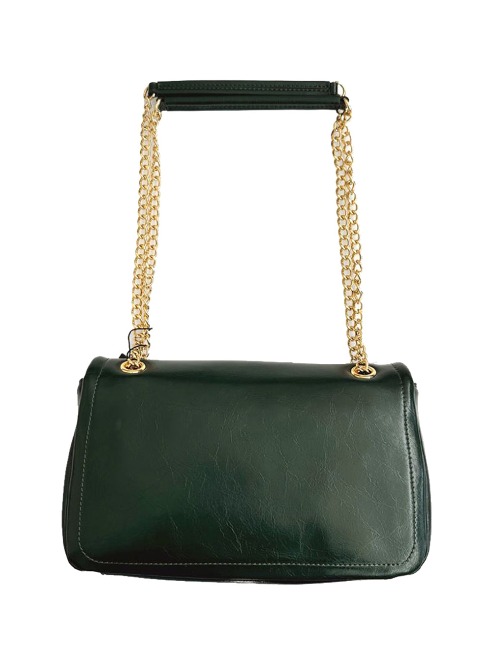 MOSCHINO COLLECTION Borsa a Tracolla Moschino - Verde Verde