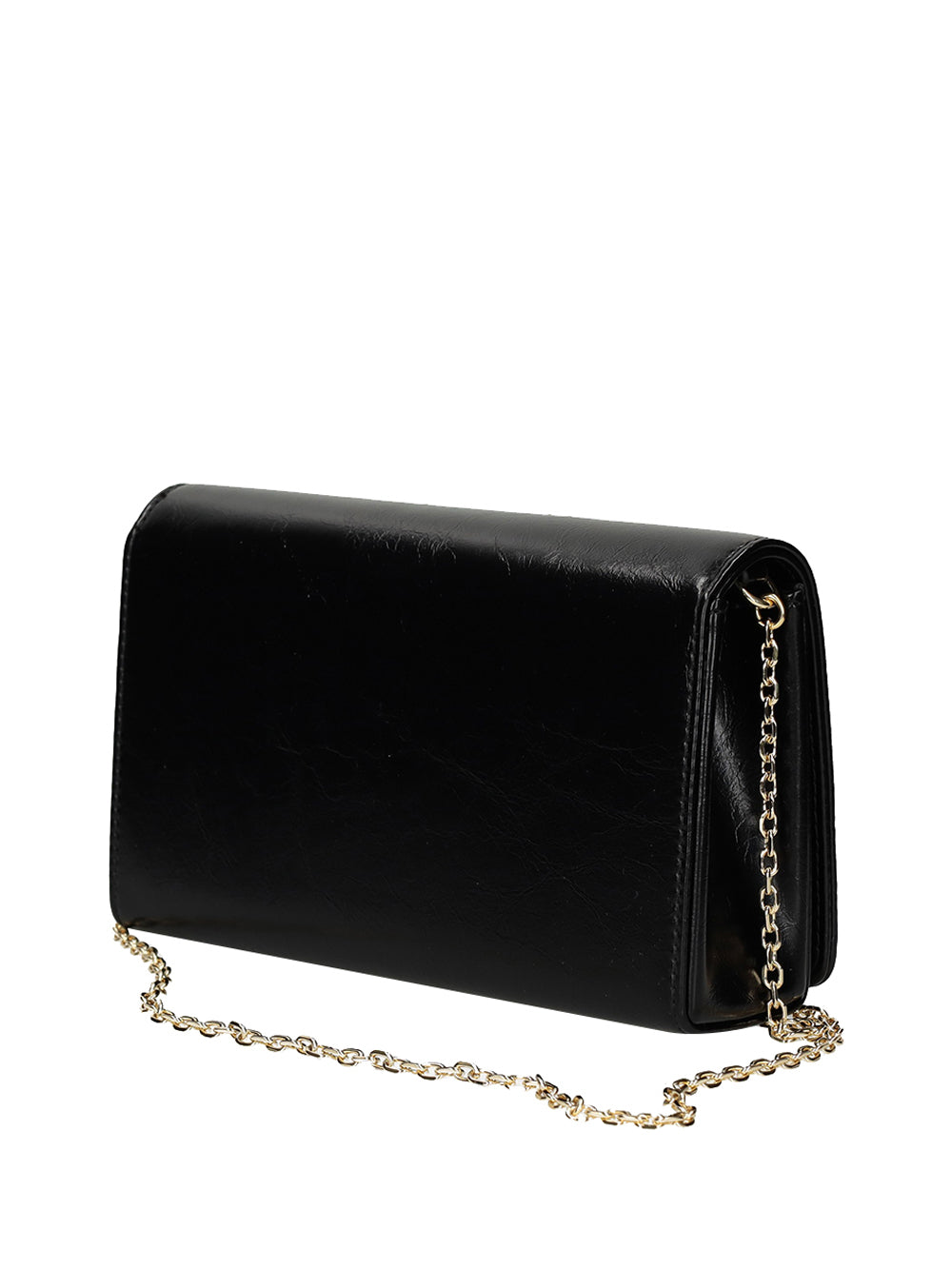 MOSCHINO COLLECTION Borsa a Spalla Moschino - Nero Nero