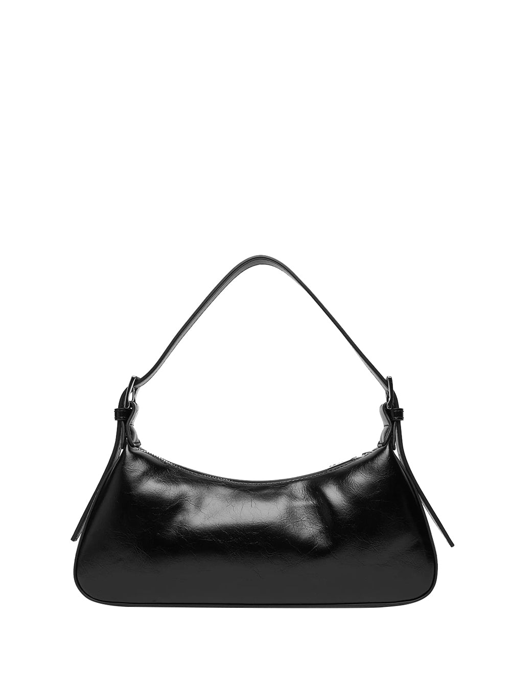 MOSCHINO COLLECTION Moschino Borsa A Spalla Donna Nero Nero